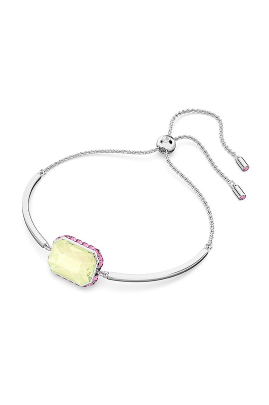 Swarovski braccialetto 5616642 argento AW21