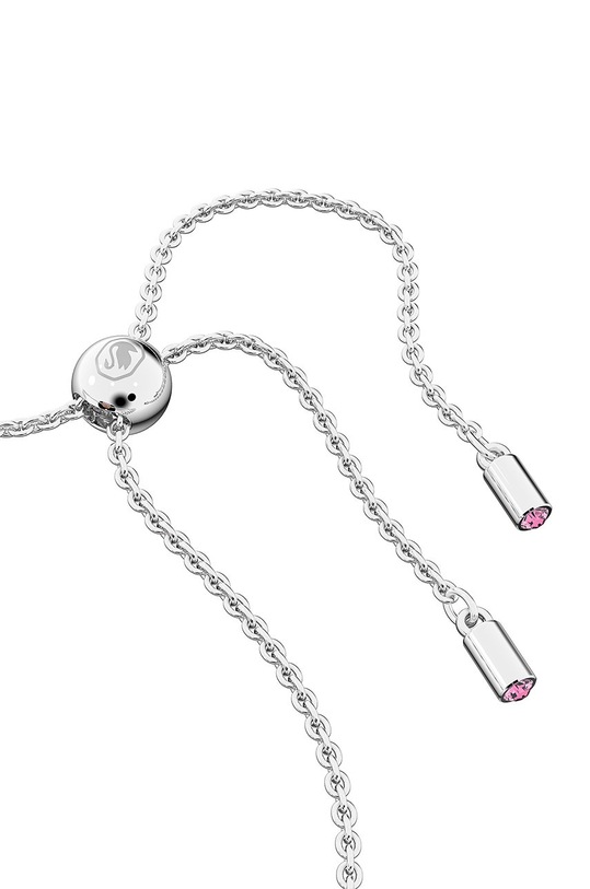 Dodaci Narukvica Swarovski 5616642 srebrna