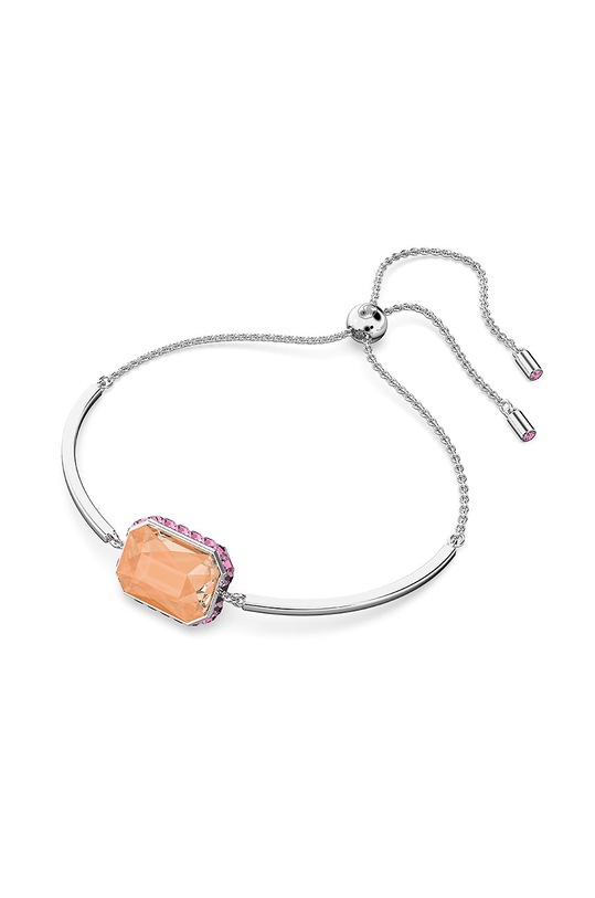 Swarovski braccialetto argento 5616642