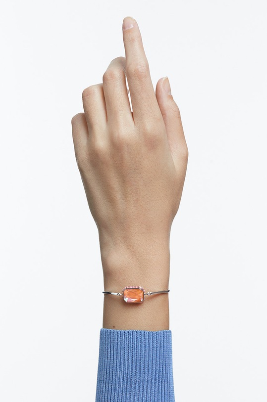 Narukvica Swarovski 5616642 srebrna