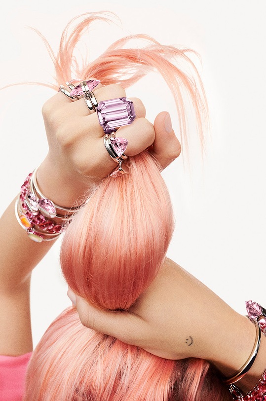 Narukvica Swarovski 5616642