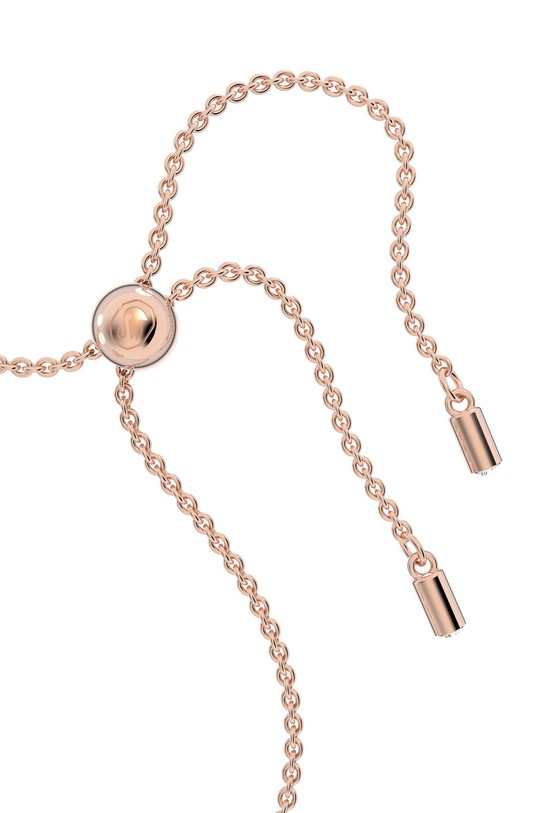 Akcesoria Swarovski bransoletka Signum 5621107 5621107 złoty