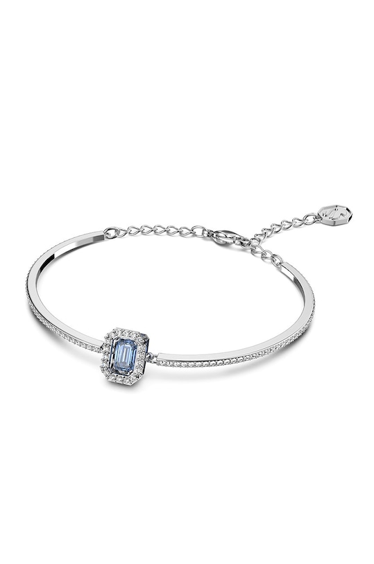 Swarovski - Bransoletka Millenia 5620556 5620556 srebrny AW21
