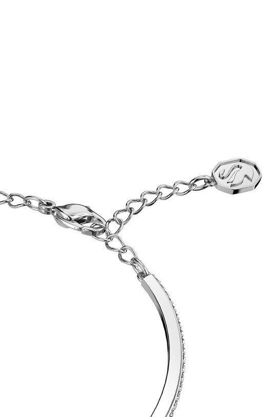 Αξεσουάρ Swarovski - Βραχιόλι Millenia 5620556 ασημί