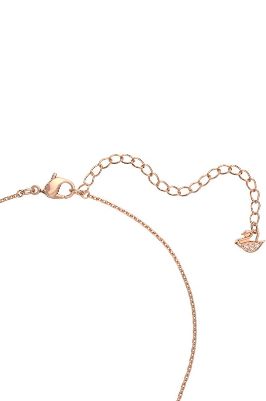 Swarovski - Náhrdelník TWIST 5620549 zlatá AW21