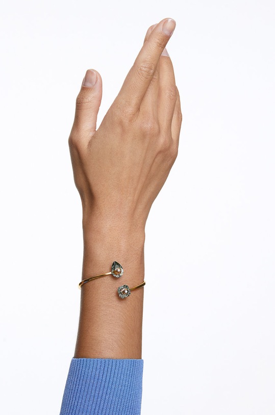 Swarovski bratara 5620753 aur AW21