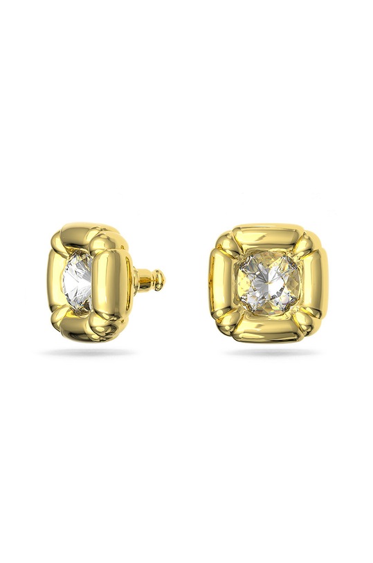 Naušnice Swarovski 5613658 zlatna AW21