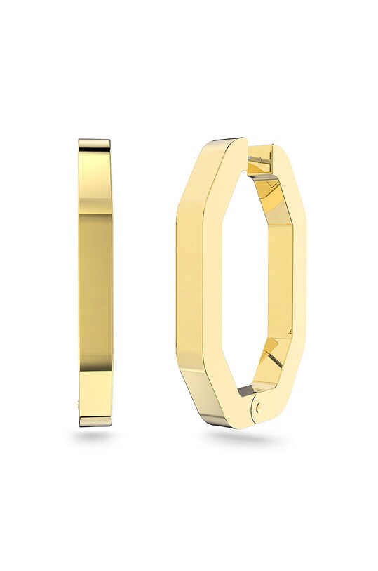 Swarovski orecchini 5618304 oro AW21