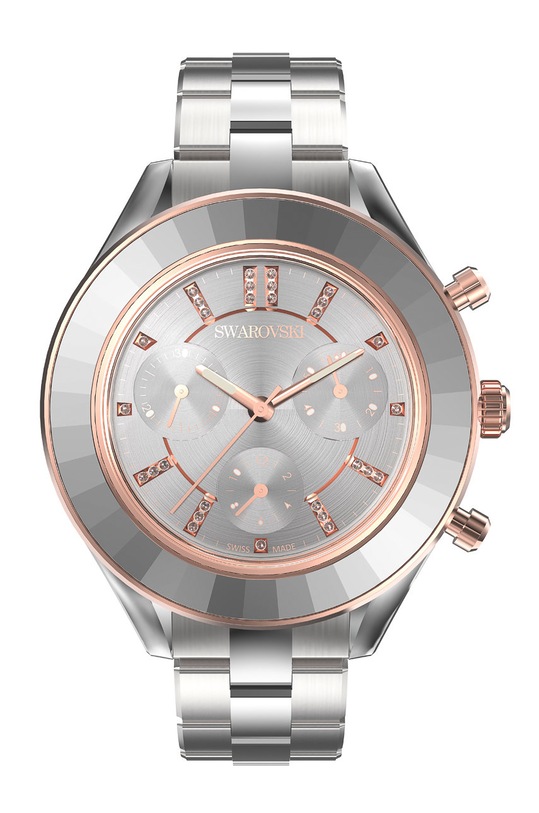 Swarovski Ceas argintiu 5610494
