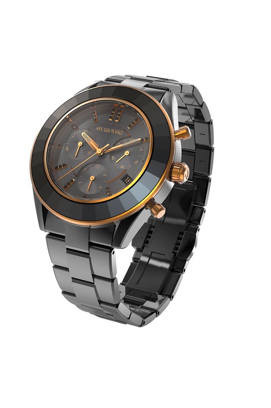 Swarovski Ceas 5610472 negru AW21