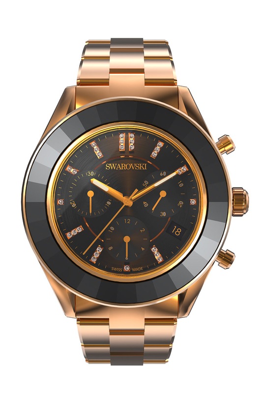 Swarovski Zegarek 5610478 złoty 5610478