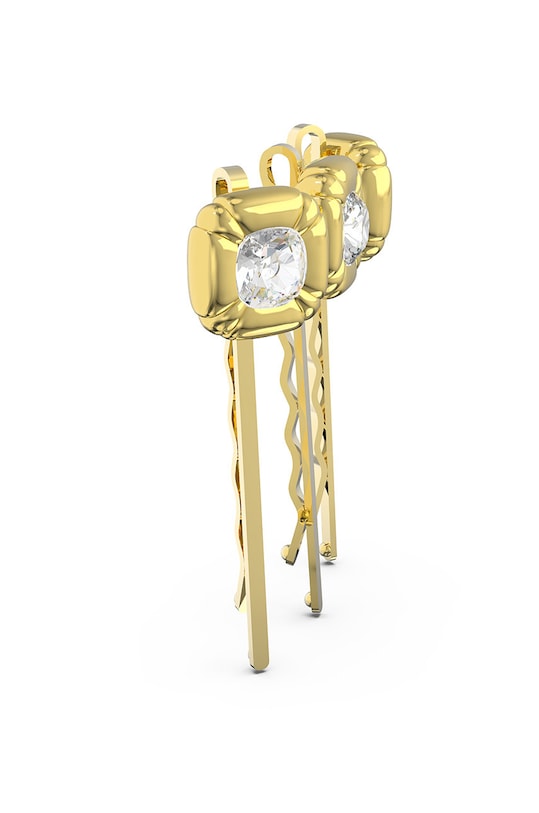 Kiegészítők Swarovski hajcsat Dulcis 5616848 arany