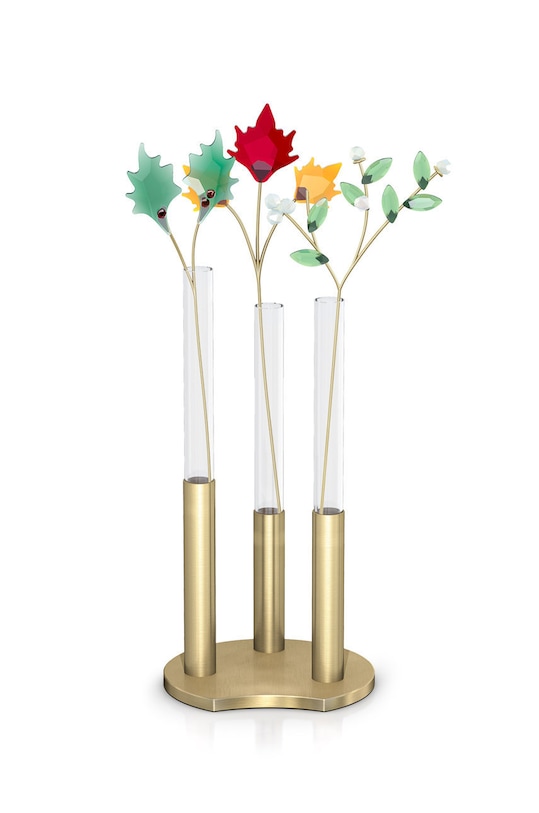 Swarovski Kwiat dekoracyjny z kryształów 5594491 5594491 biały AW21