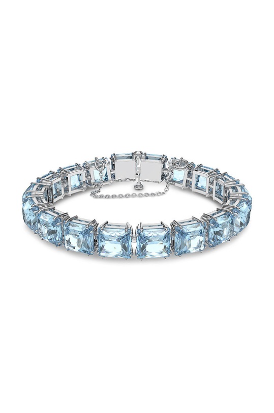 Swarovski bransoletka Millenia 5614924 srebrny 5614924