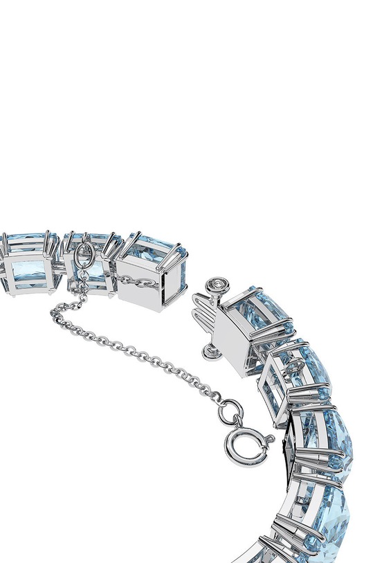 Akcesoria Swarovski bransoletka Millenia 5614924 5614924 srebrny