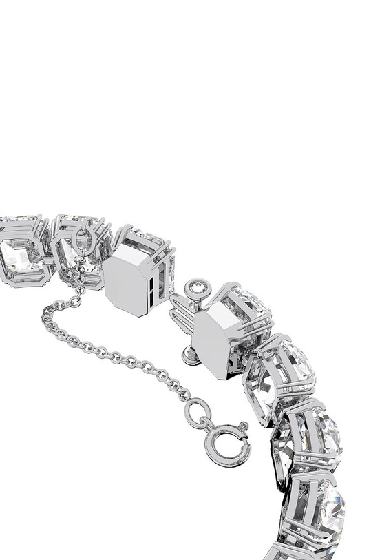 Accesorii Swarovski bratara 5618699 argintiu
