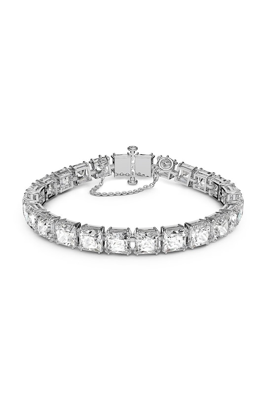 Браслет Swarovski серебрянный 5599202