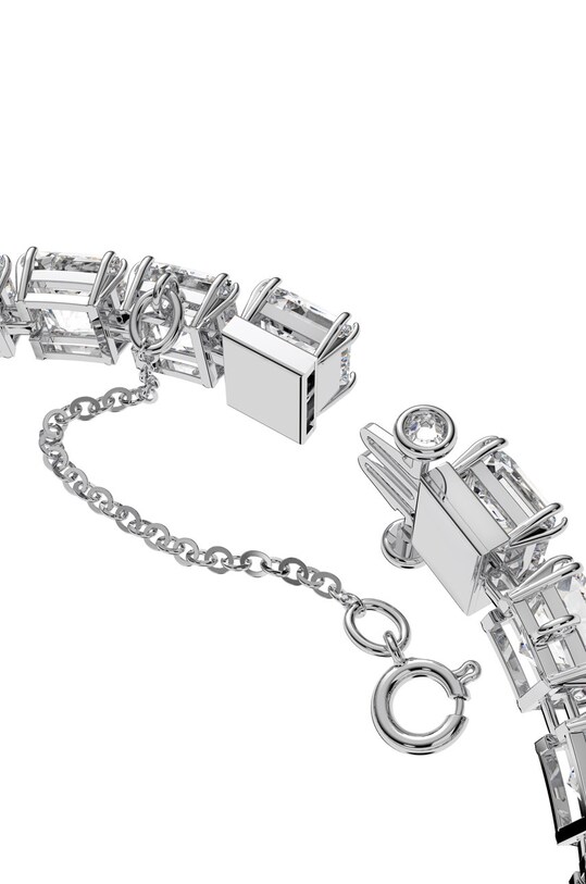 Аксесуари Браслет Swarovski 5599202 срібний