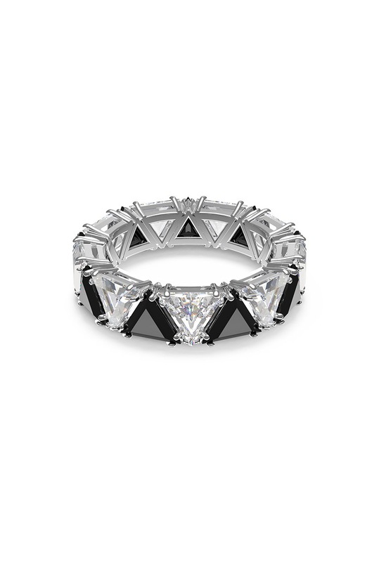 Swarovski - Pierścionek Millenia 5619153 srebrny 5619153