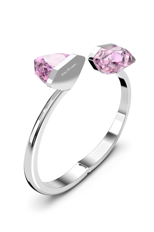Кольцо Swarovski 5615112 золотой AW21
