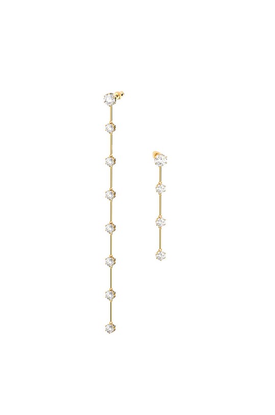 Swarovski - Náušnice CONSTELLA stříbrná 5622721