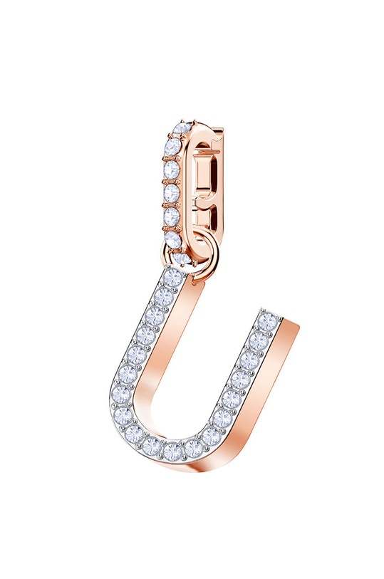 Swarovski - Přívěsek z krystalů Swarovski Remix zlatá 5437608