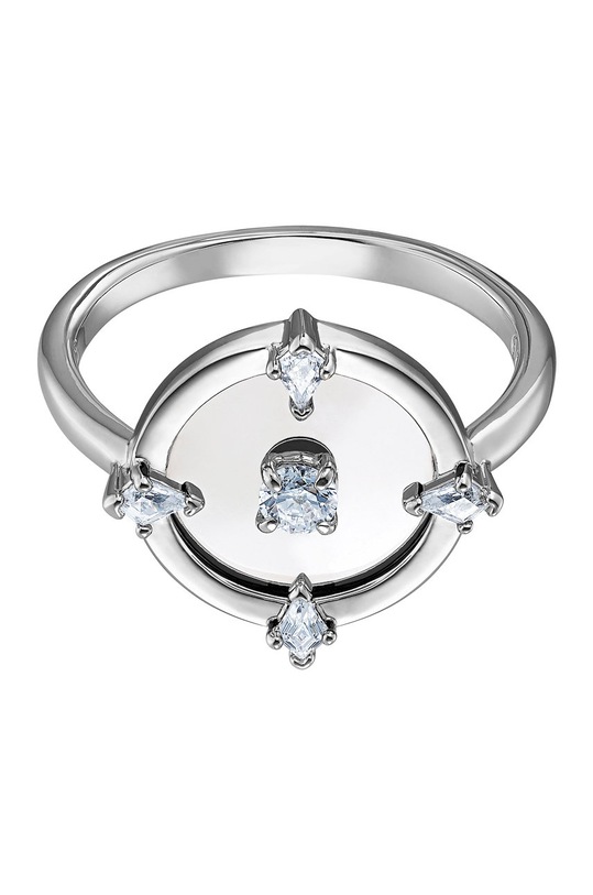 Swarovski - Prstýnek North stříbrná 5497233