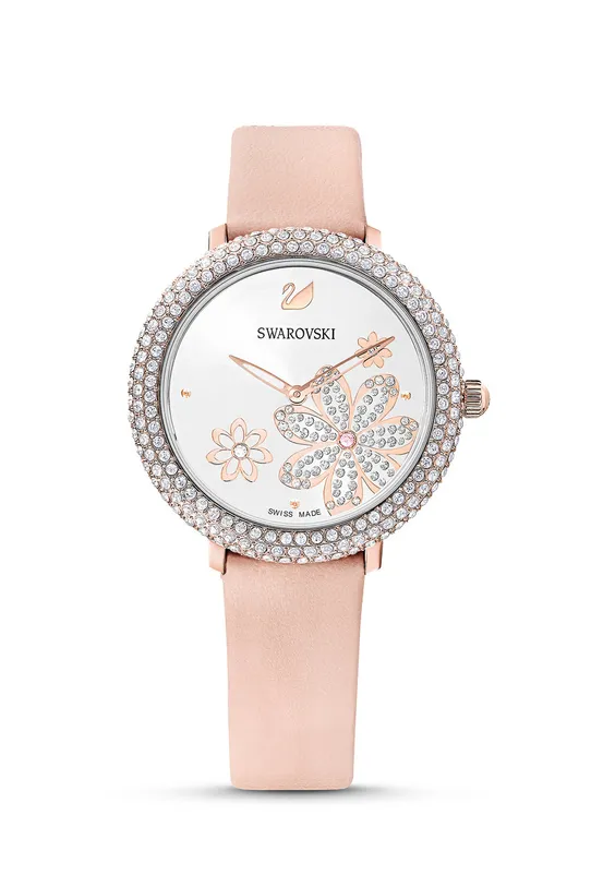 Swarovski Zegarek 5519223 złoty 5519223