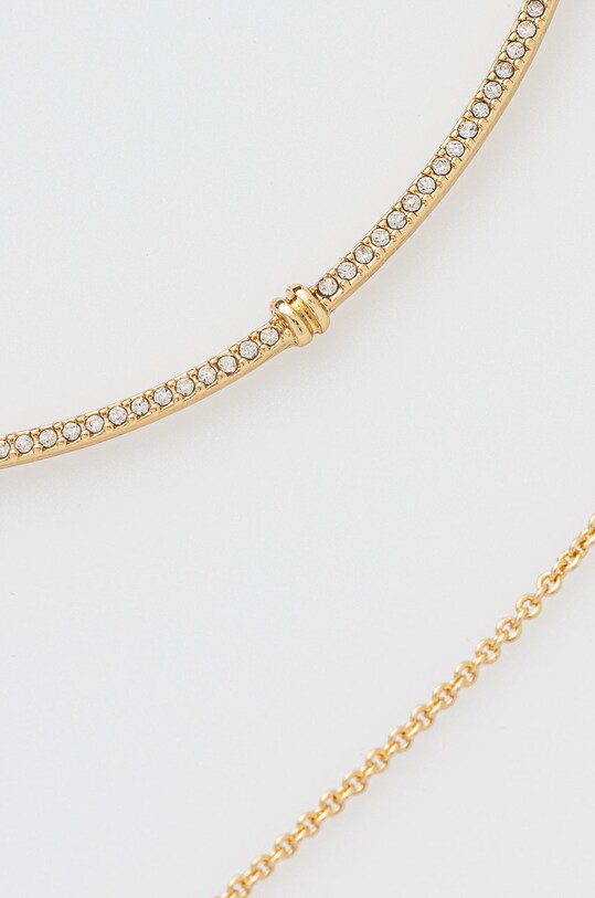 Αξεσουάρ Lauren Ralph Lauren - Κολιέ 60572734.5ZU χρυσαφί