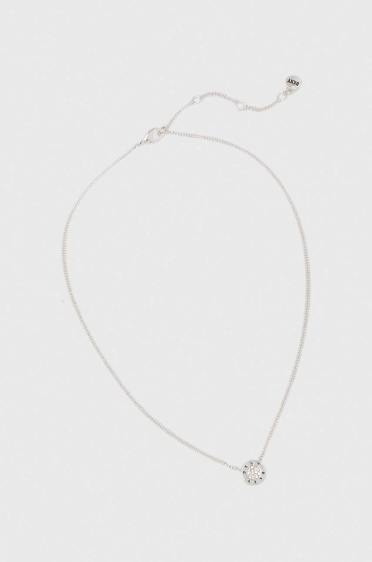 Dkny naszyjnik srebrny 60572136.G03