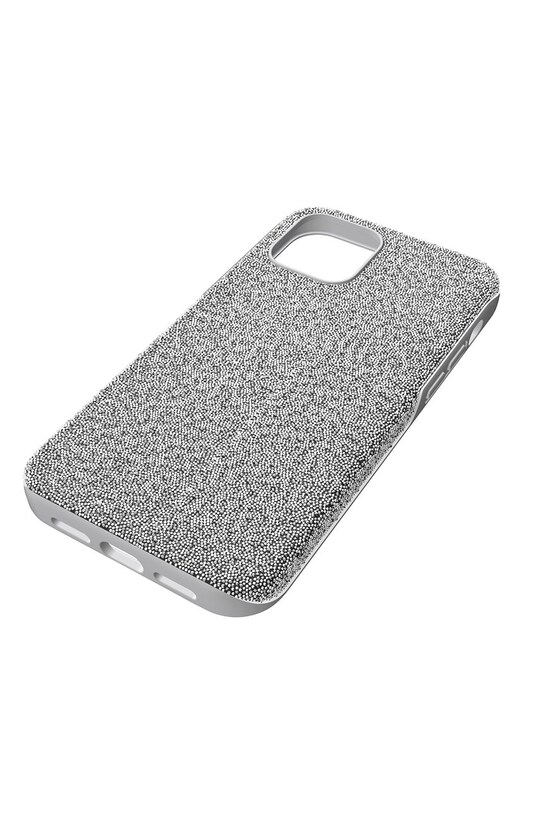 Swarovski Etui na telefon iPhone 12 Pro Max High 5616368 5616368 szary AW21