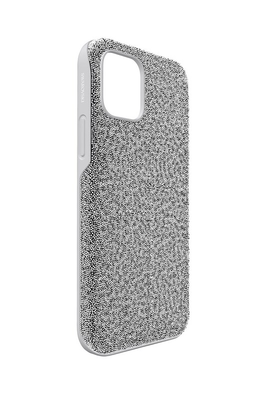 Akcesoria Swarovski Etui na telefon iPhone 12 Pro Max High 5616368 5616368 szary
