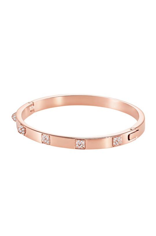 Swarovski - Bransoletka Tactic 5098834 różowy 5098834