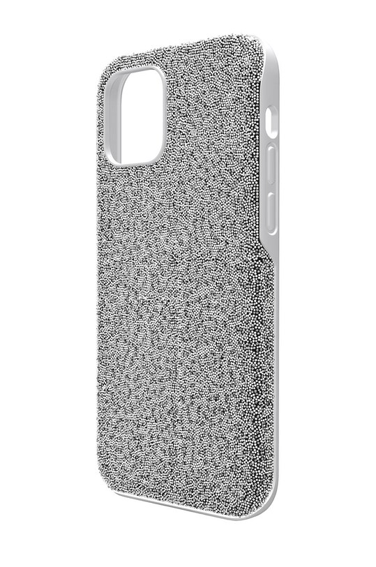 Чохол на телефон Swarovski сірий 5616369