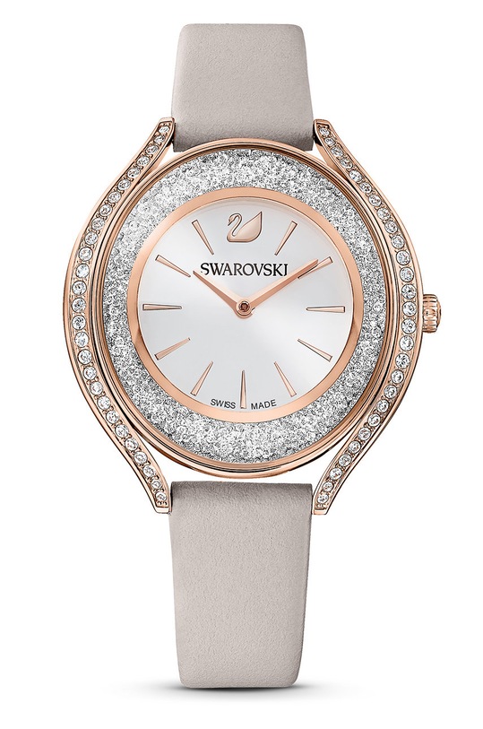 Swarovski Ceas gri 5519450