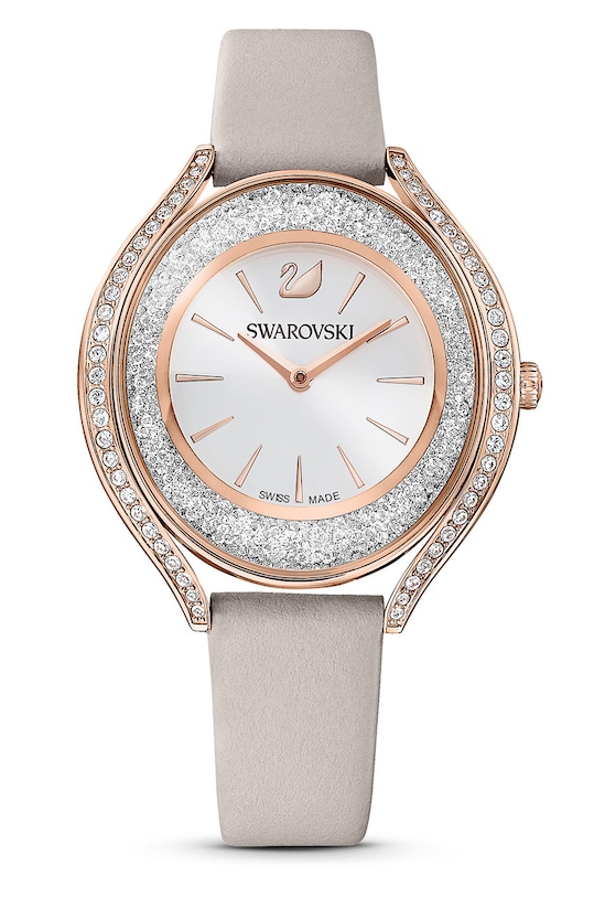 Swarovski Zegarek 5519450 szary 5519450