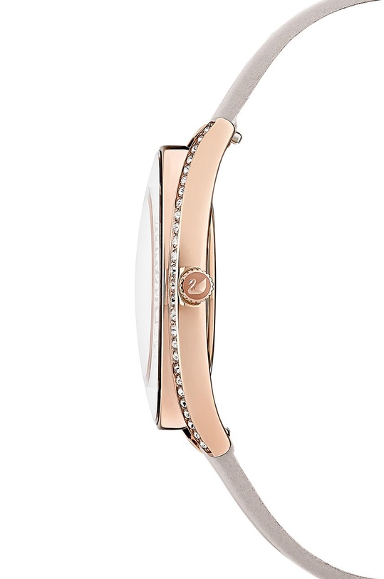 Swarovski Zegarek 5519450 5519450 szary AW21