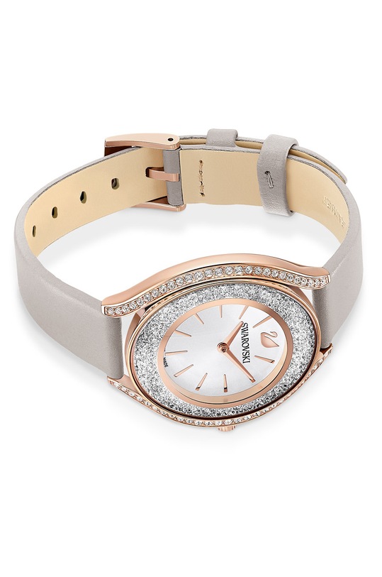 Swarovski Zegarek 5519450 szary 5519450