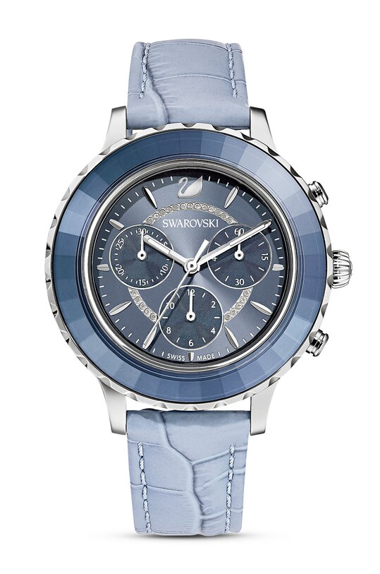 Sat Swarovski mornarsko plava 5580600