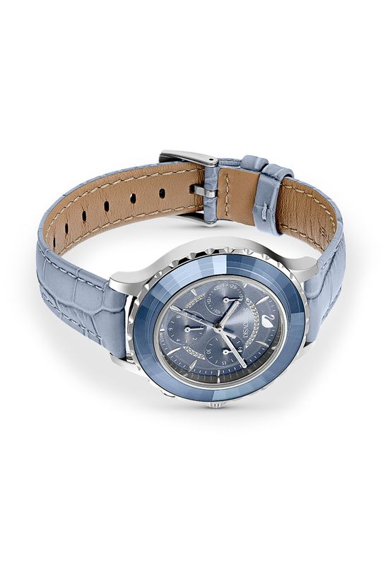 Swarovski Zegarek 5580600 granatowy 5580600