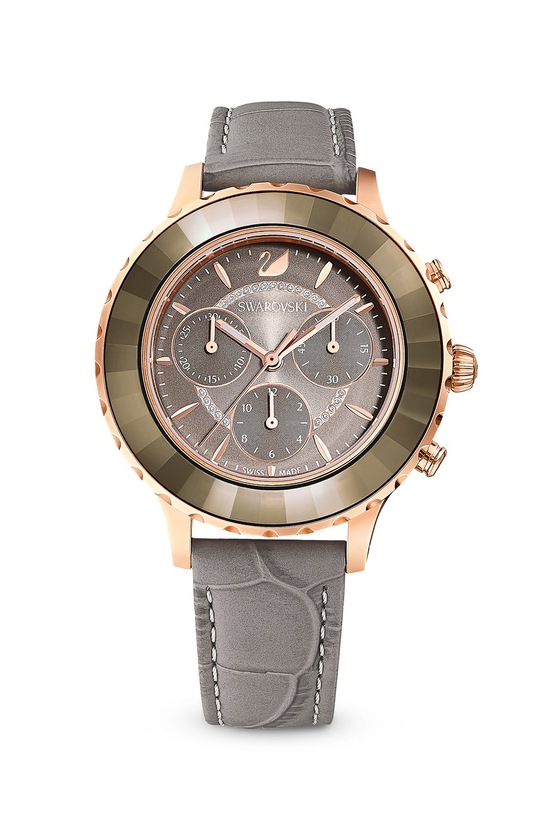 Swarovski Zegarek 5452495 szary 5452495