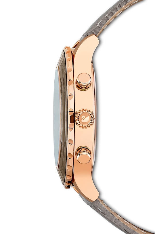 Swarovski Zegarek 5452495 5452495 szary AW21