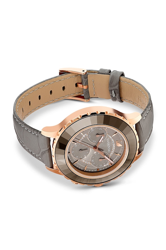 Swarovski Zegarek 5452495 szary 5452495