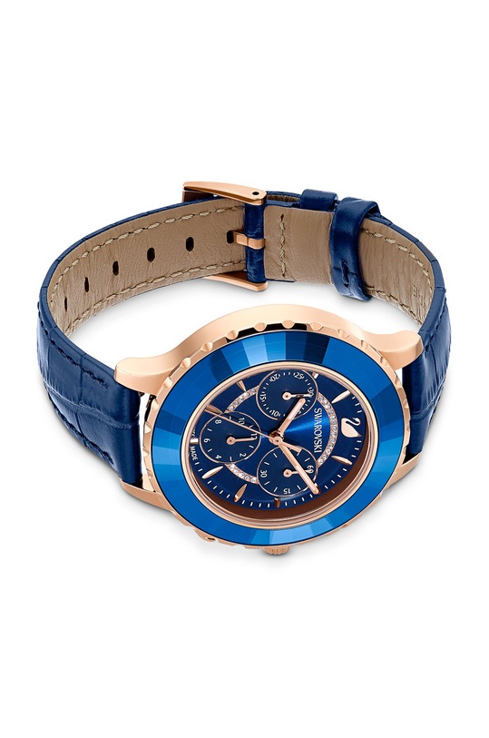 Swarovski Zegarek 5563480 granatowy 5563480
