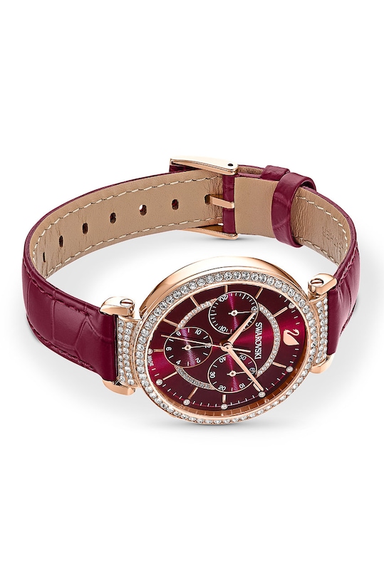 Kiegészítők Swarovski óra 5580345 piros