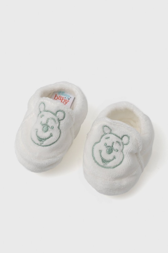 Dječaci Kapa i cipele za bebe OVS 1333461.Newborn.Miscell bijela