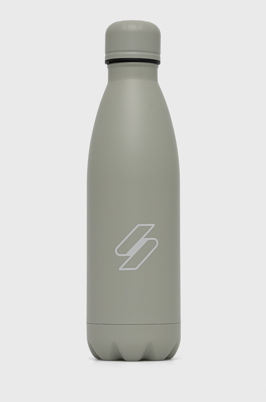 Superdry - Butelka szary Y9810014A.JBY