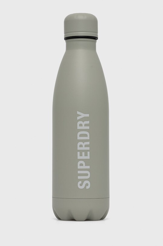Superdry - Boca Y9810014A.JBY siva AW21