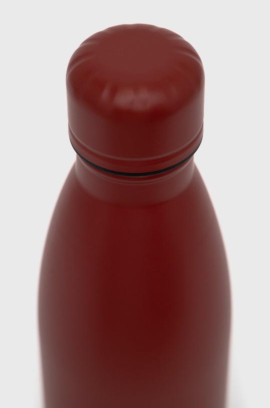 Akcesoria Superdry - Butelka Y9810014A.OPI czerwony