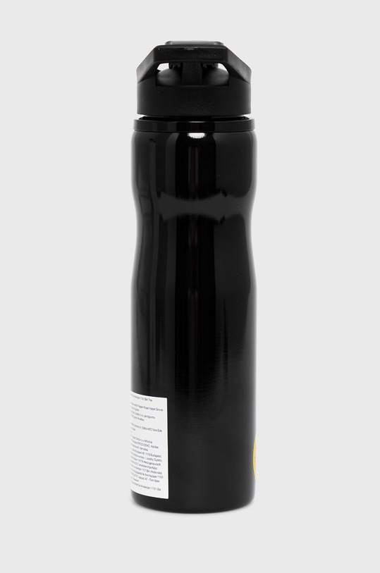 Akcesoria Reebok Bidon GK4295 GK4295 czarny